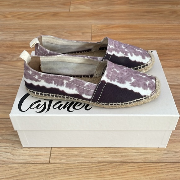 Castañer x Altuzarra Espadrilles - Picture 2 of 7